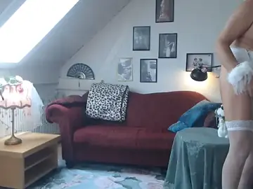 Stripchat Best live sex cam show of GinaBlonde