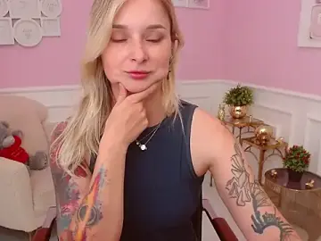 Stripchat Private Sex Chat of LilFleurish