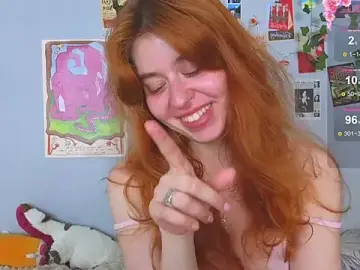 Stripchat Live Sex of Penny_Staaar