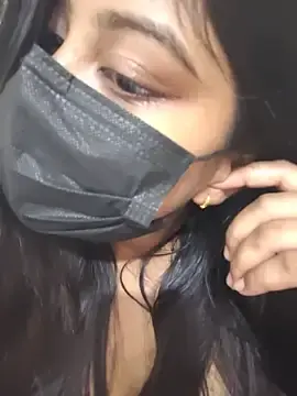 Stripchat Free Live Porn of RAGNI-Love