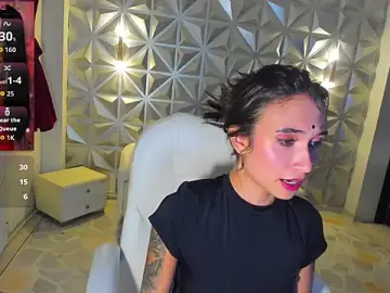 Stripchat Free Live Porn of hellen_tease