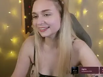 Stripchat Free Porn Cam of lucysussy