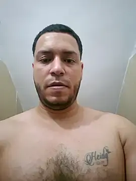 Stripchat Live Sex Cam of mago_vive