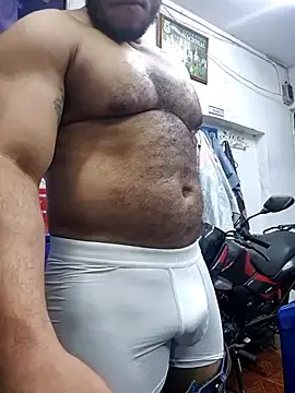 Stripchat Sex Cam of mago_vive