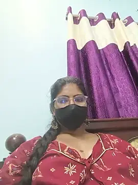 Stripchat Adult Video Chat of sameera-bb26