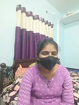 Stripchat Best Webcam of sameera-bb26