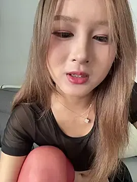 Stripchat Live Porn of yuki_june