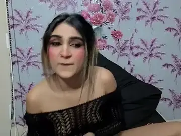 Stripchat Free Live Porn of Amber_Rose06