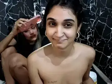 Stripchat Nude Webcam of Amber_Rose06