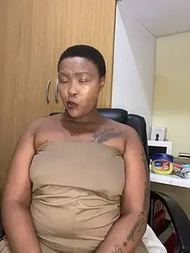 Stripchat Best Webcam of BADFATASS85