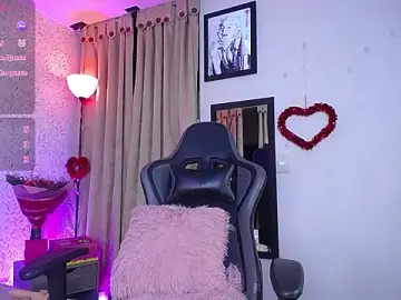 Stripchat Live Sex Cam of Noise_Lux33