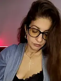 Stripchat Sex Cam of Sofia_loren69