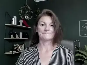 Stripchat Best live sex cam show of VivianWILD