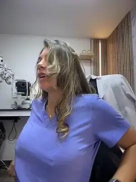 Stripchat Live Porn of alicee16