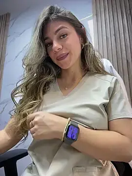 Stripchat Best Webcam of alicee16