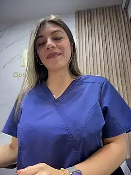 Stripchat Best Webcam of alicee16