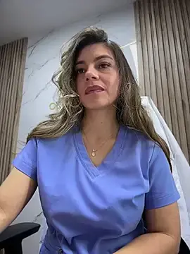 Stripchat Live Porn of alicee16