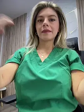 Stripchat Live Porn of alicee16
