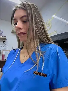 Stripchat Live Porn of alicee16