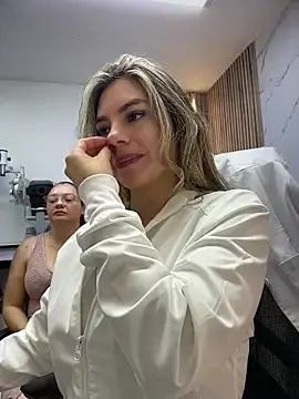 Stripchat Live Sex of alicee16