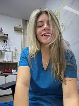 Stripchat Adult Webcam of alicee16