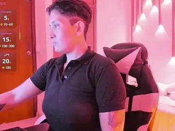 Stripchat Best live sex cam show of mistress_flame