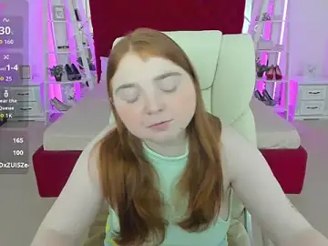 Stripchat Live Sex Cam of KattyRose8