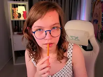 Stripchat Live Porn of LiaBroock