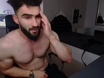 Stripchat Adult Webcam of MicahLane