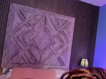 Stripchat Live Porn of Oshun_444