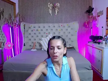 Stripchat Sex Chat of PlayfulShow