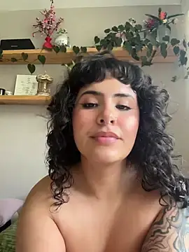 Stripchat Watch Live Sex Cams of SugarTroubl33