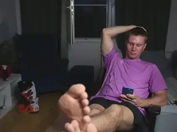 Stripchat Adult Webcams of kevin-park