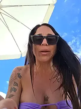 Stripchat Sex Cam of sexy7883