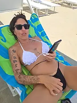 Stripchat Sex Cam of sexy7883