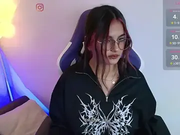 Stripchat Free Live Porn of Abby_Raschell