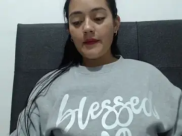 Stripchat Free Porn Cam of Alisha_99