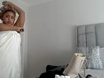 Stripchat Free Porn Cam of Amberr_Roose