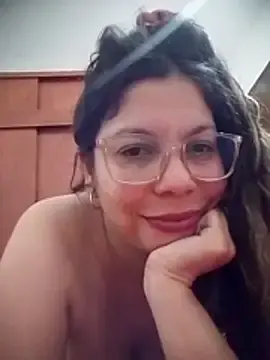 Stripchat Adult Video Chat of Carliina_Soussa