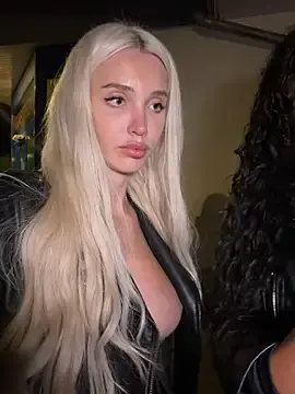 Stripchat Adult Webcam of Lana-Grey