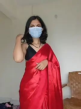 Stripchat Best Webcam of Shivani2002