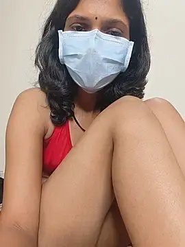 Stripchat Best live sex cam show of Shivani2002