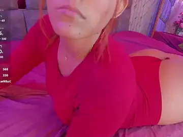 Stripchat Private Sex Chat of ZharaRousse