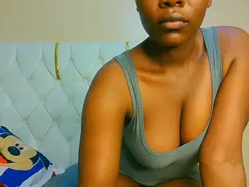 Stripchat Live Sex of spicyboobs66