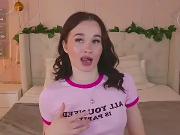 Stripchat Watch Live Sex Cams of Abigail_Forland