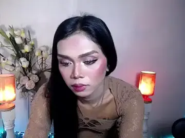 Stripchat Free Live Porn of Darkness_Angel