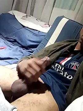 Stripchat Live Porn of Gzinho69ik