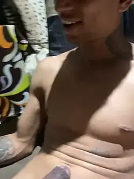 Stripchat Nude Webcam of Gzinho69ik