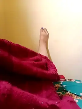 Stripchat Private Sex Chat of HAFidaE