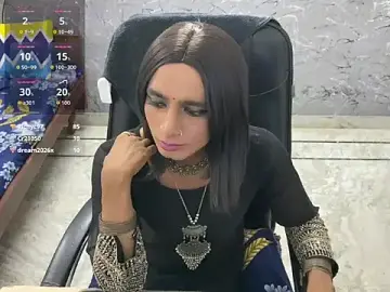 Stripchat Sex Chat of LuvLayla